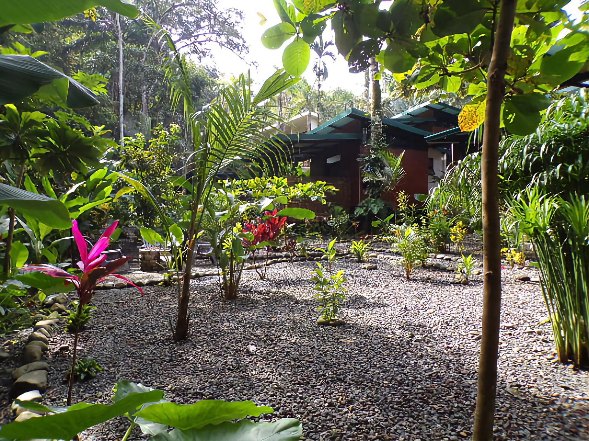 Riverside Villas Manuel Antonio Exterior foto