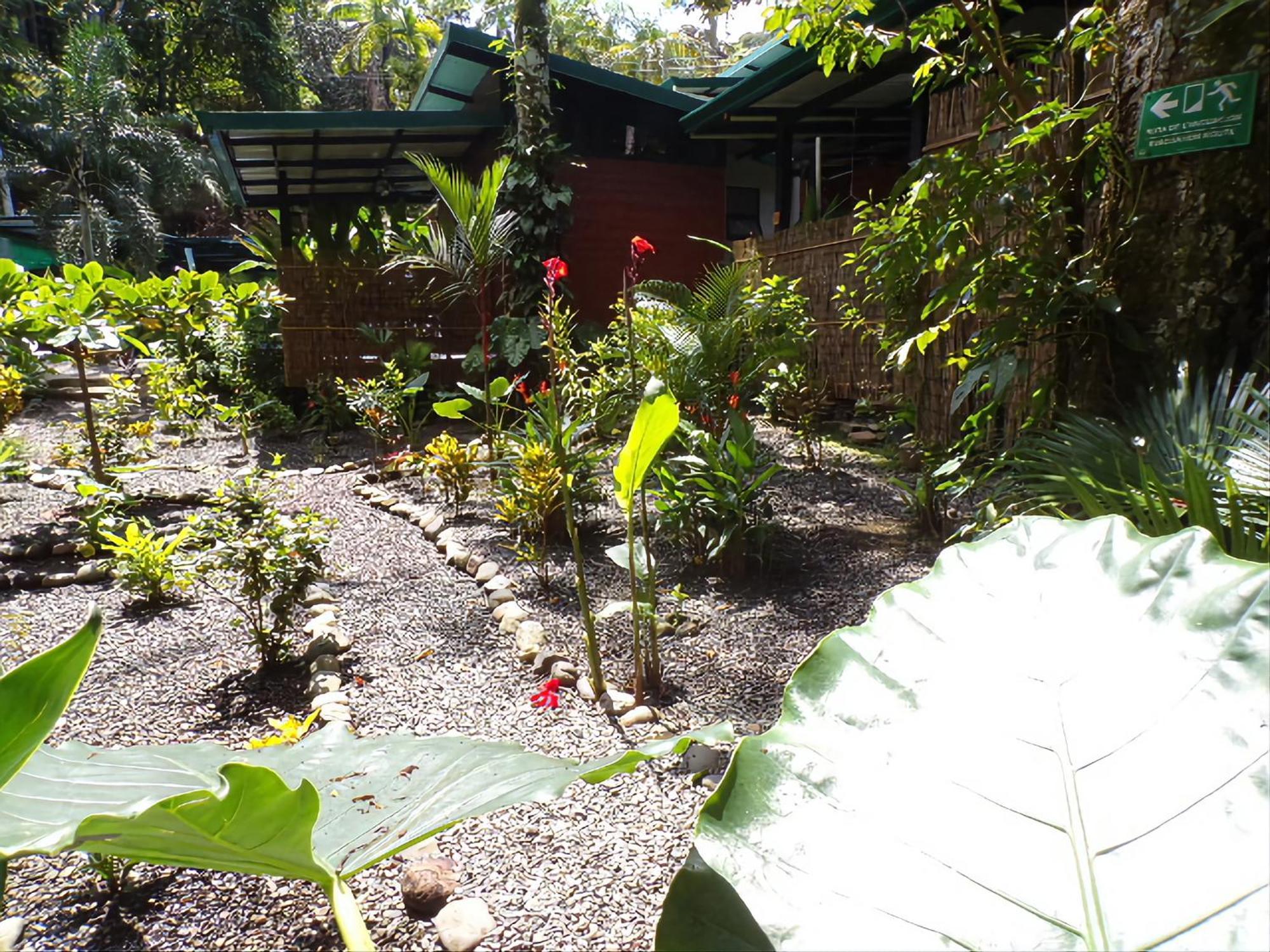 Riverside Villas Manuel Antonio Exterior foto